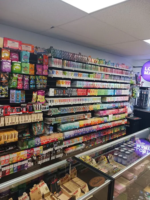 Goodfellas smoke shop 4
