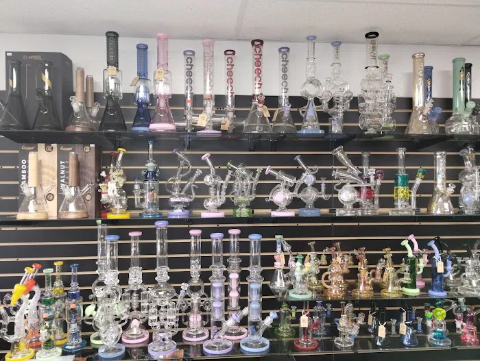 Goodfellas smoke shop 3