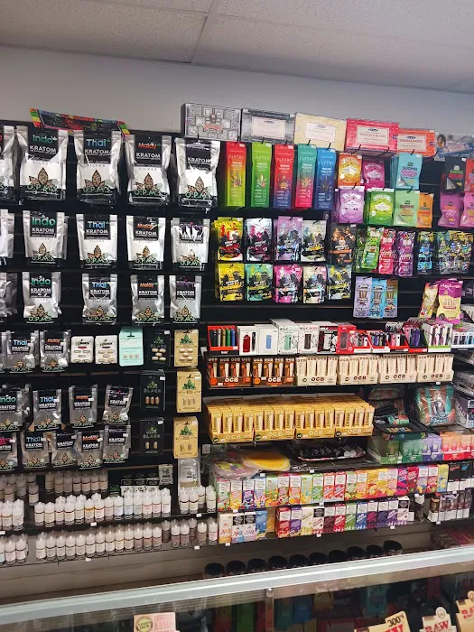 Goodfellas smoke shop 6