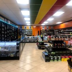 Holy Smoke & Vape(WE DELIVER) ico