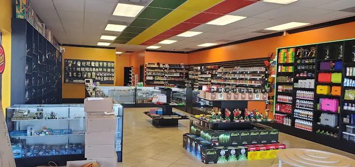 Holy Smoke & Vape(WE DELIVER) 3