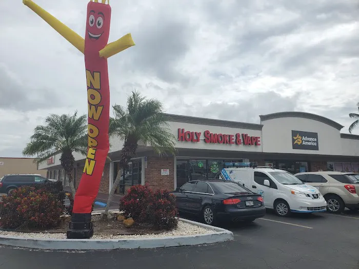 Holy Smoke & Vape(WE DELIVER) 6