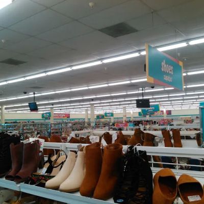 dd's DISCOUNTS