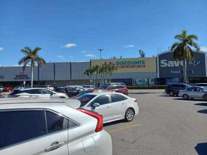 dd's DISCOUNTS 5