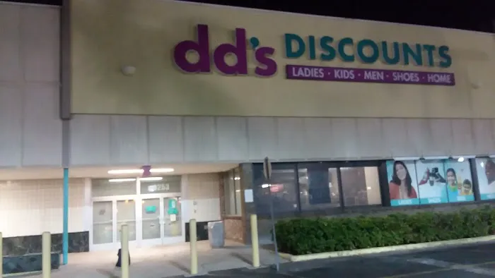 dd's DISCOUNTS 6