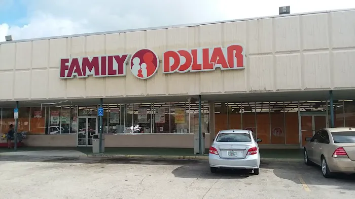 Family Dollar 0