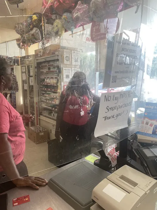 Family Dollar 3