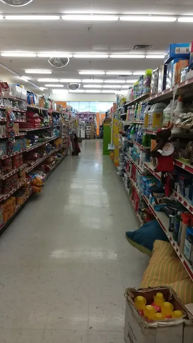 Family Dollar 5