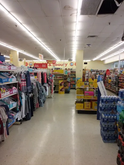 Family Dollar 9