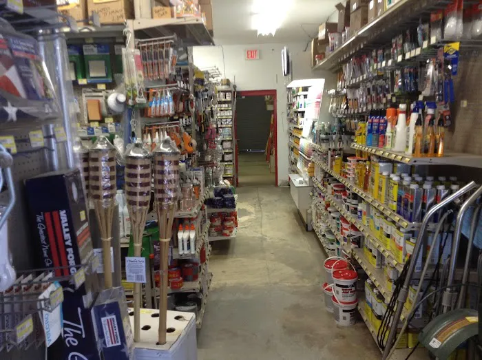 Tropical Hardware Do It Best 2