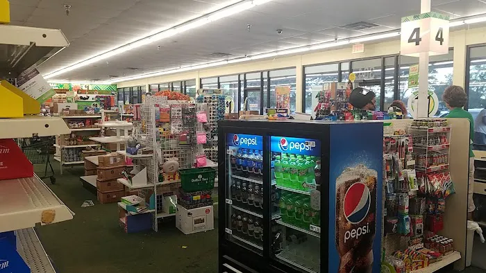 Dollar Tree 3