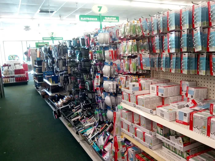 Dollar Tree 2