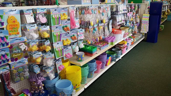 Dollar Tree 5