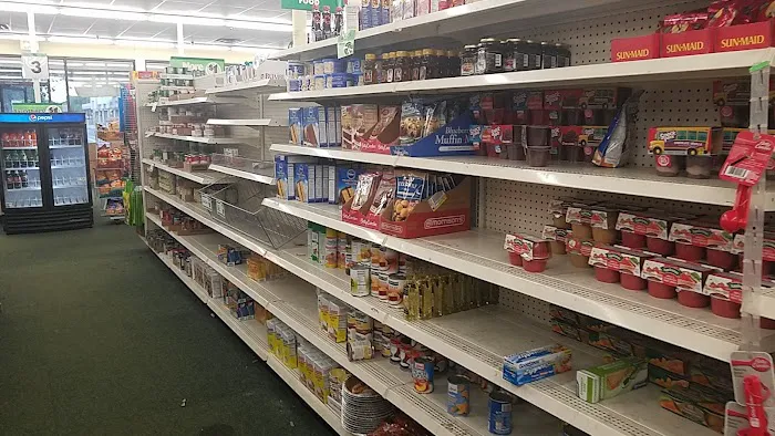 Dollar Tree 9