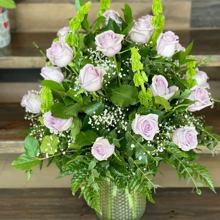 The Paradise Of Flowers 8