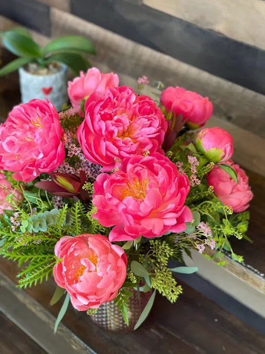 The Paradise Of Flowers 9