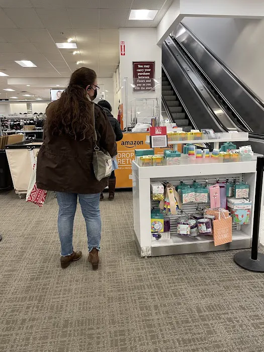 Kohl's 4