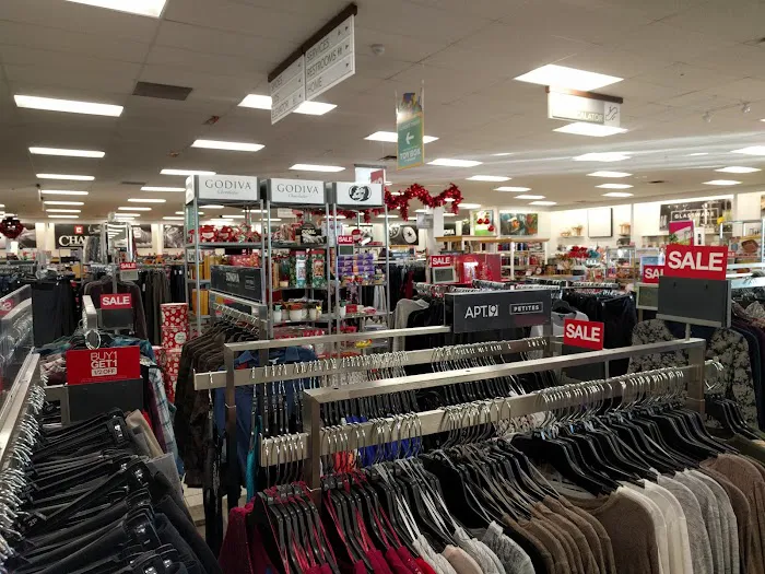 Kohl's 3