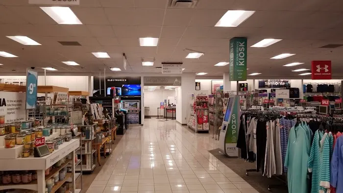 Kohl's 7