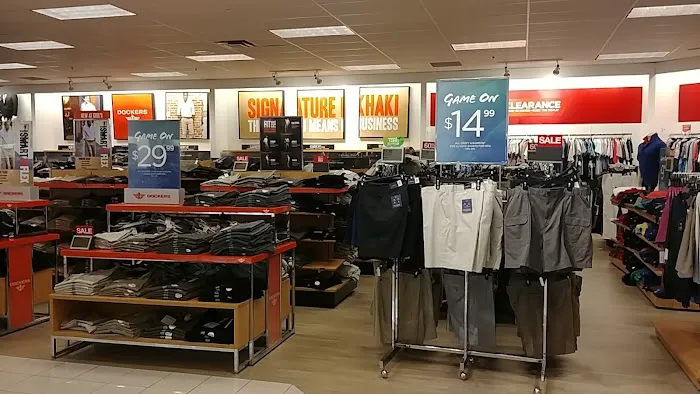 Kohl's 5