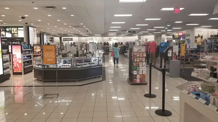 Kohl's 9