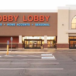 Hobby Lobby ico