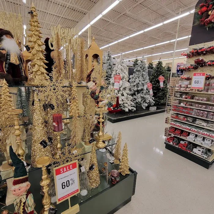 Hobby Lobby 1