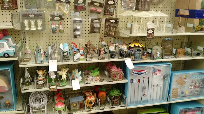 Hobby Lobby 8