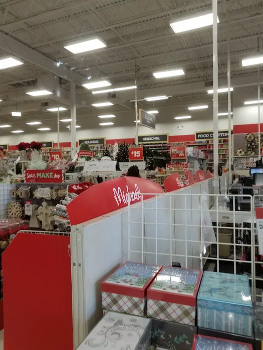 Michaels 4