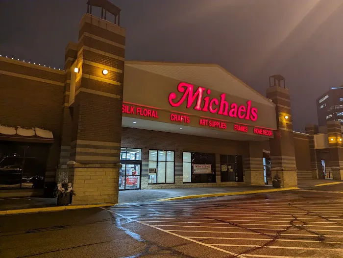 Michaels 9