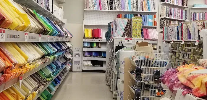 JOANN Fabric and Crafts 7