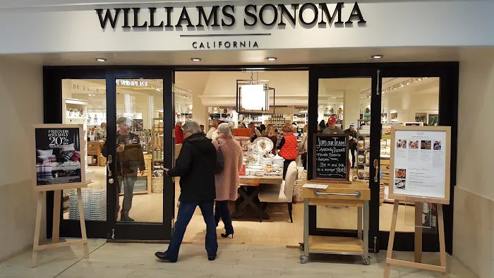 Williams-Sonoma 1