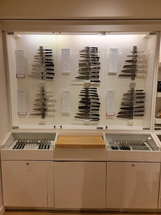 Williams-Sonoma 5