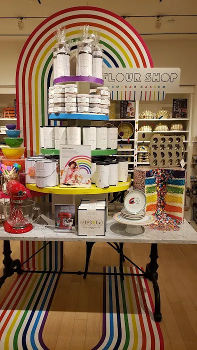 Williams-Sonoma 6