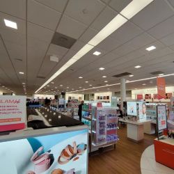 Ulta Beauty ico