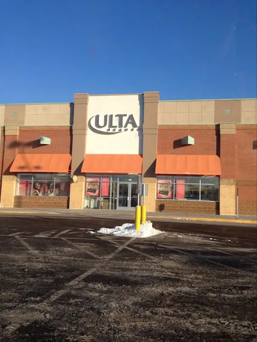 Ulta Beauty 1