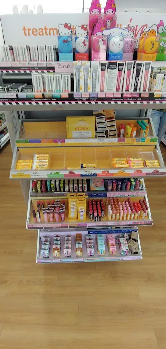 Ulta Beauty 5