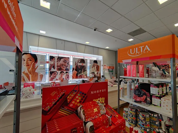 Ulta Beauty 9