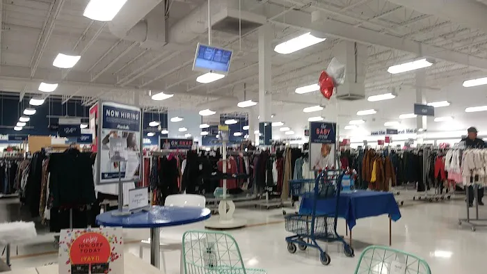 Marshalls 0