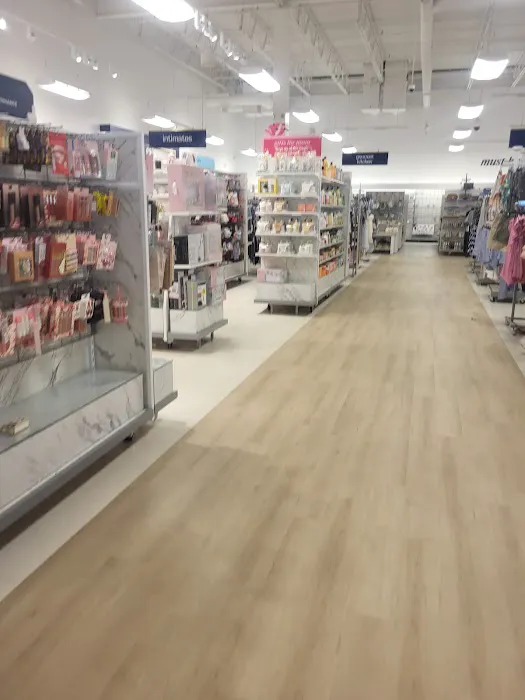 Marshalls 1