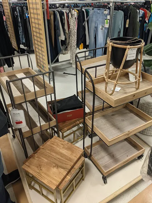 Marshalls 4