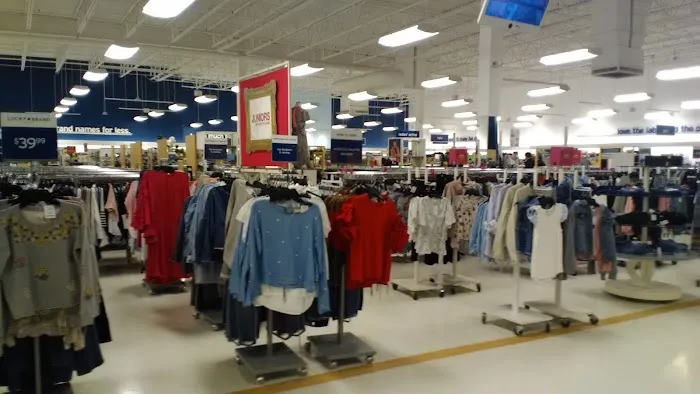 Marshalls 7
