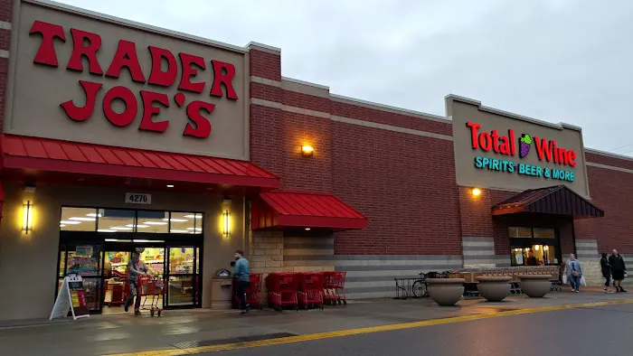 Trader Joe's 0