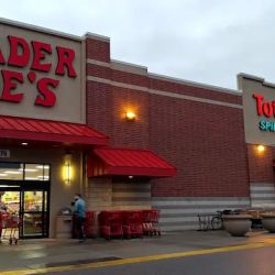 Trader Joe's ico