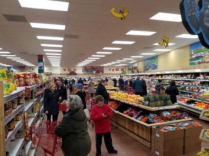 Trader Joe's 4