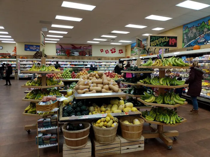 Trader Joe's 2