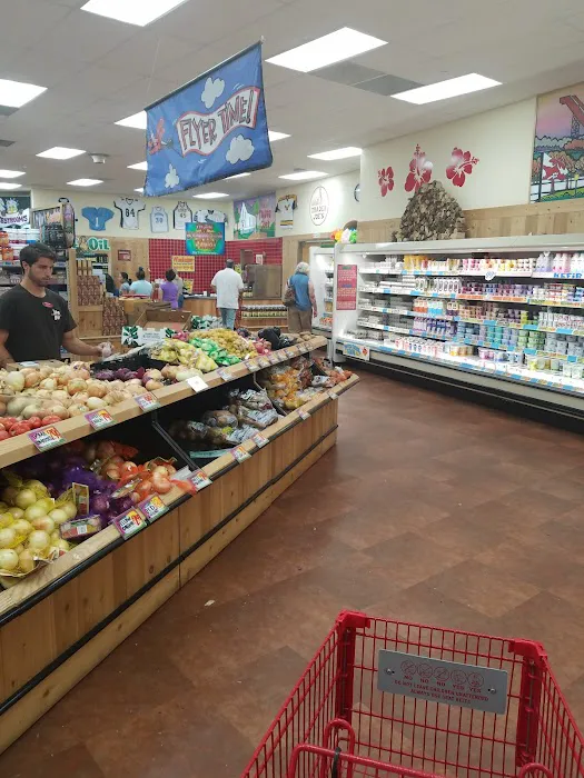 Trader Joe's 1