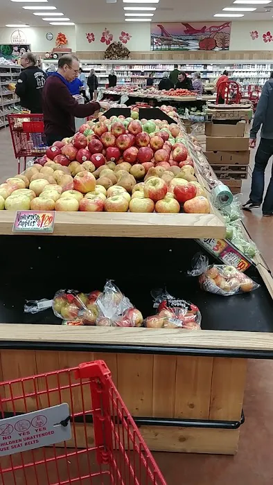 Trader Joe's 5