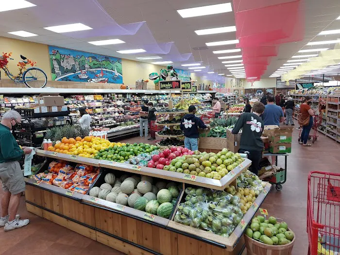 Trader Joe's 7