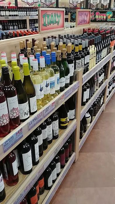 Trader Joe's 8